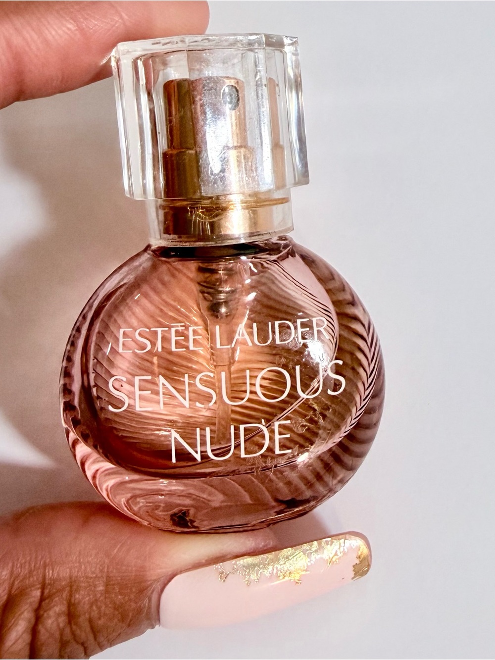 Estee Lauder Sensuous Nude 4ml